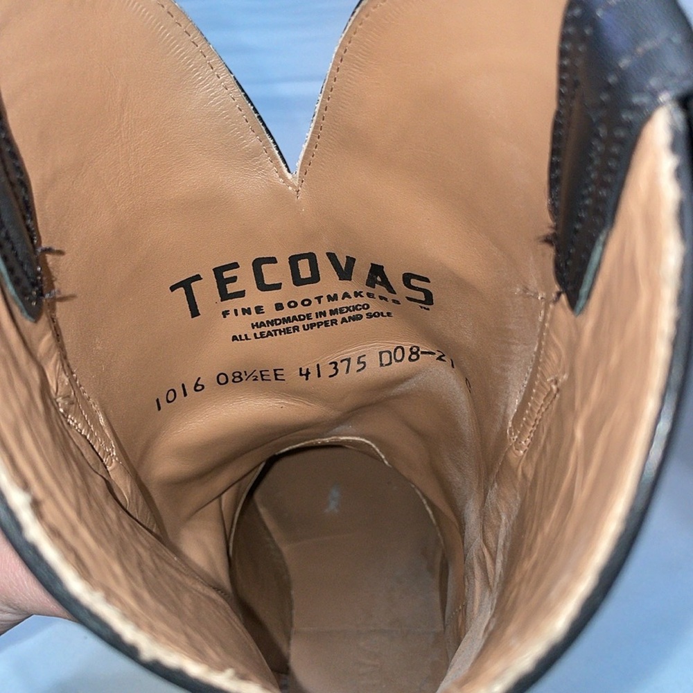Tecovas Boots - image 6